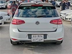 فولكسفاغن جولف